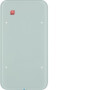 BER75141860 / Touch-Sensor 1f Komf R.1 Glas pw / EAN 4011334383444