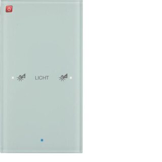 BER75141930 / Glas-Sensor 1f Komf TS Sensor konfig. pw / EAN 4011334383789