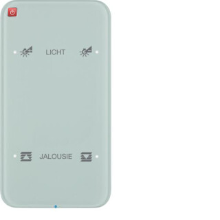 BER75142160 / Touch-Sensor 2f Komf R.1 Glas konfig. pw / EAN 4011334383475