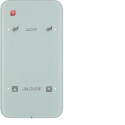 BER75142160 / Touch-Sensor 2f Komf R.1 Glas konfig. pw /...