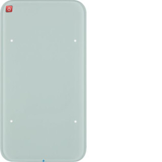 BER75142860 / Touch-Sensor 2f Komf R.1 Glas pw / EAN 4011334383468