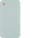 BER75142860 / Touch-Sensor 2f Komf R.1 Glas pw / EAN...