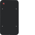 BER75142865 / Touch-Sensor 2f Komf R.1 Glas sw / EAN...