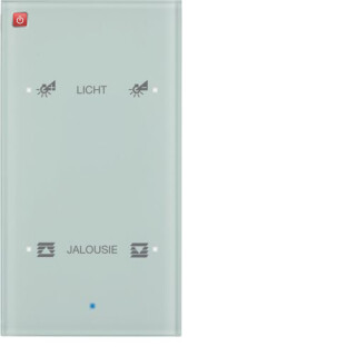 BER75142930 / Glas-Sensor 2f Komf TS Sensor konfig. pw / EAN 4011334383833