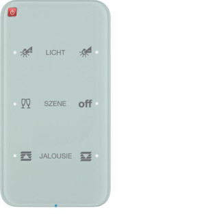 BER75143160 / Touch-Sensor 3f Komf R.1 Glas konfig. pw / EAN 4011334383499