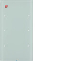 BER75143850 / Touch-Sensor 3f Komf R.3 Glas pw / EAN...