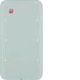 BER75143860 / Touch-Sensor 3f Komf R.1 Glas pw / EAN 4011334383482