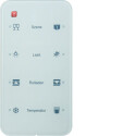 BER75144160 / Touch-Sensor 4f Komf R.1 Glas konfig. pw /...
