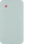 BER75144860 / Touch-Sensor 4f Komf R.1 Glas pw / EAN 4011334383505