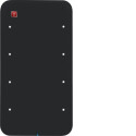 BER75144865 / Touch-Sensor 4f Komf R.1 Glas sw / EAN...