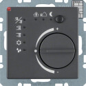BER75441126 / Raumtemperaturregler m Ta-Sst IB Q1 anth /...