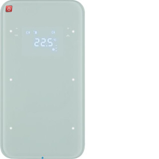 BER75642060 / Touchsensor 2f m Te.reg R.1 Glas pw / EAN 4011334383697