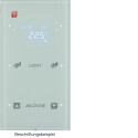 BER75642150 / Touchsensor 2f m Te.reg R.3 Glas konf pw /...