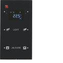 BER75642155 / Touchsensor 2f m Te.reg R.3 Glas konf sw /...