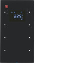BER75643055 / Touchsensor 3f m Te.reg R.3 Glas sw / EAN...