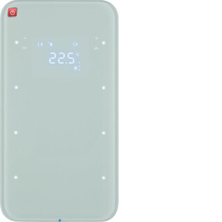 BER75643060 / Touchsensor 3f m Te.reg R.1 Glas pw / EAN 4011334383710