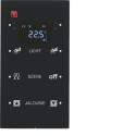 BER75643155 / Touchsensor 3f m Te.reg R.3 Glas konf sw /...