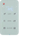 BER75643160 / Touchsensor 3f m Te.reg R.1 Glas konf pw /...