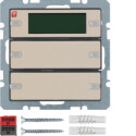 BER75662726 / Tastsensor 2f m BF RTR Displ Q1/3 ant sa /...