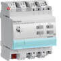 BER75314115 / Schalt-/Jalousieak 4-/2f REG 16A KNX / EAN 4011334398974