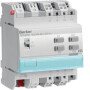 BER75314116 / Schalt-/Jalousieak 4-/2f REG C 16A KNX / EAN 4011334398981