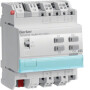 BER75314119 / Jalousieaktor 4f REG 230V AC KNX / EAN 4011334399001