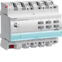 BER75316017 / Schaltaktor 6f REG mit Stromerkenn KNX /...