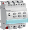 BER75316105 / Schalt-/Jalousieak 6-/3f REG C 16A KNX /...