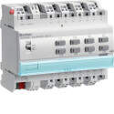 BER75318102 / Schalt-/Jalousieak 8-/4f REG 4A KNX / EAN...
