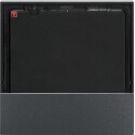 BER80960185 / Abdeckung f KNX RTR/Raumco. S.1/B.x anth /...