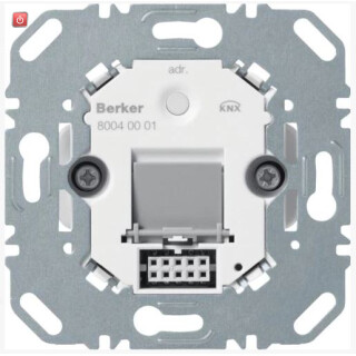 BER80040001 / Busankoppler UP, KNX / EAN 3250617153362