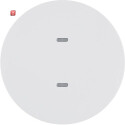 BER80161869 / Tastsensor 1f Komf KNX R.x pw glän /...