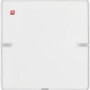 BER80141329 / Tastsensor 1f Komf m BF KNX Q.x pw samt / EAN 3250617153386