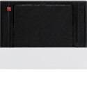 BER80960179 / Abdeckung f KNX RTR/Raumco. K.1 pw / EAN...