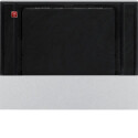 BER80960171 / Abdeckung f KNX RTR/Raumco. K.5 Alu / EAN...