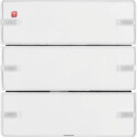 BER80143329 / Tastsensor 3f Komf m BF KNX Q.x pw samt /...