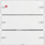 BER80143329 / Tastsensor 3f Komf m BF KNX Q.x pw samt / EAN 3250617153423
