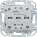 BER80142170 / Tastsensor-Modul 2f m Busank KNX Q.x/K.x /...