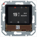 BER80440100 / KNX Temp.regle TFT-Display int. Busankop /...