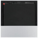 BER80960183 / Abdeckung f KNX RTR/Raumco. S.1/B.x Alu /...
