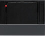 BER80960175 / Abdeckung f KNX RTR/Raumco. K.1 anth / EAN 4011334416371