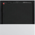 BER80960189 / Abdeckung f KNX RTR/Raumco. S.1/B.x pw /...