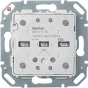 BER80141170 / Tastsensor-Modul 1f m Busank KNX Q.x/K.x /...