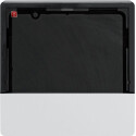 BER80960129 / Abdeckung f KNX RTR/Raumco. Q.x pw / EAN...