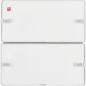 BER80142329 / Tastsensor 2f Komf m BF KNX Q.x pw samt /...