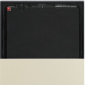 BER80960182 / Abdeckung f KNX RTR/Raumco. S.1/B.x we /...