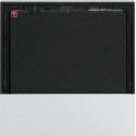 BER80960180 / Abdeckung f KNX RTR/Raumco. S.1/B.x pw /...