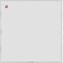 BER80161780 / Tastsensor 1f Komf m BF KNX S1/B.x we/pw /...