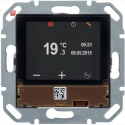 BER80660100 / KNX Raumcontro TFT-Display int. Busankop /...