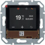 BER80660100 / KNX Raumcontro TFT-Display int. Busankop / EAN 4011334415930